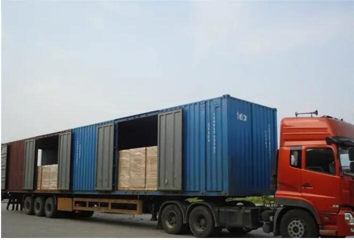 厦门到阿拉善盟整车运输