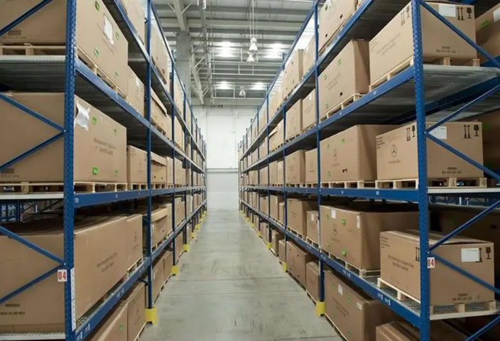 厦门到阿拉善盟货物仓储