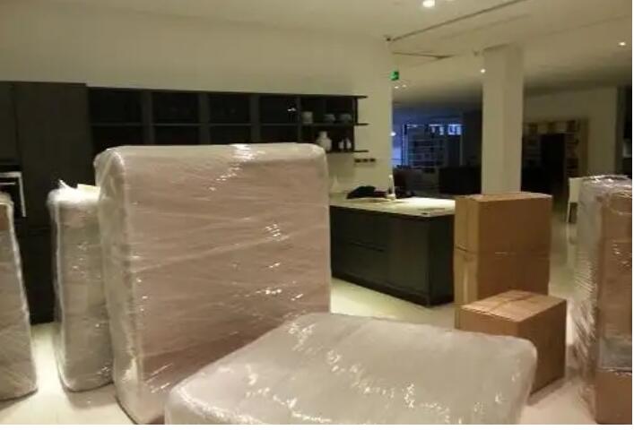 厦门到阿拉善盟长途搬家