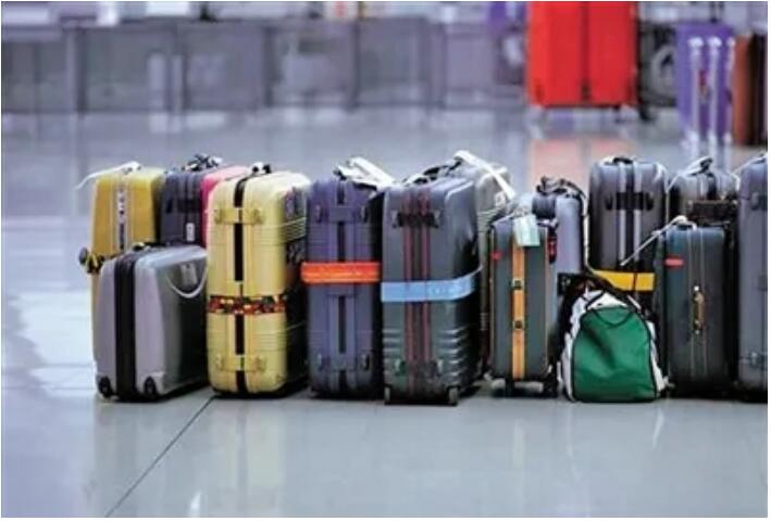 厦门到阿拉善盟行李托运