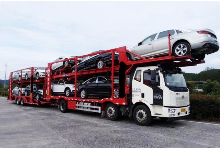 厦门到阿拉善盟轿车托运